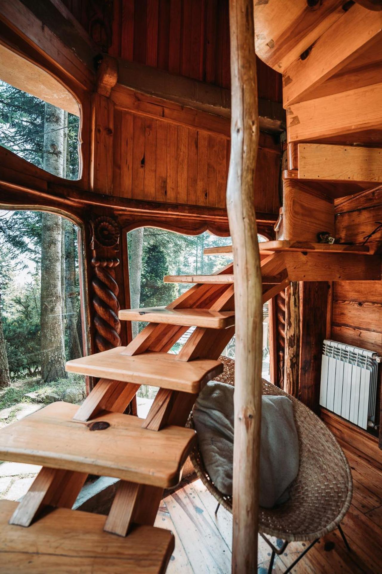Boxque Teva Otel Meksika Dış mekan fotoğraf