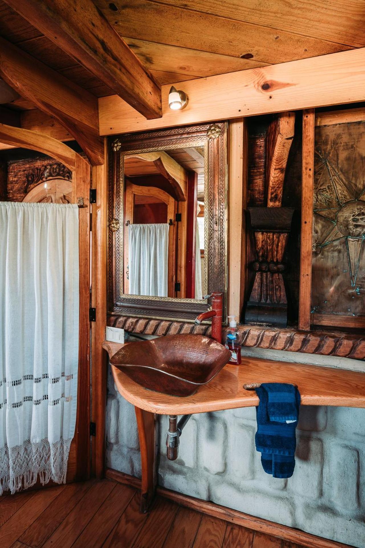 Boxque Teva Otel Meksika Dış mekan fotoğraf