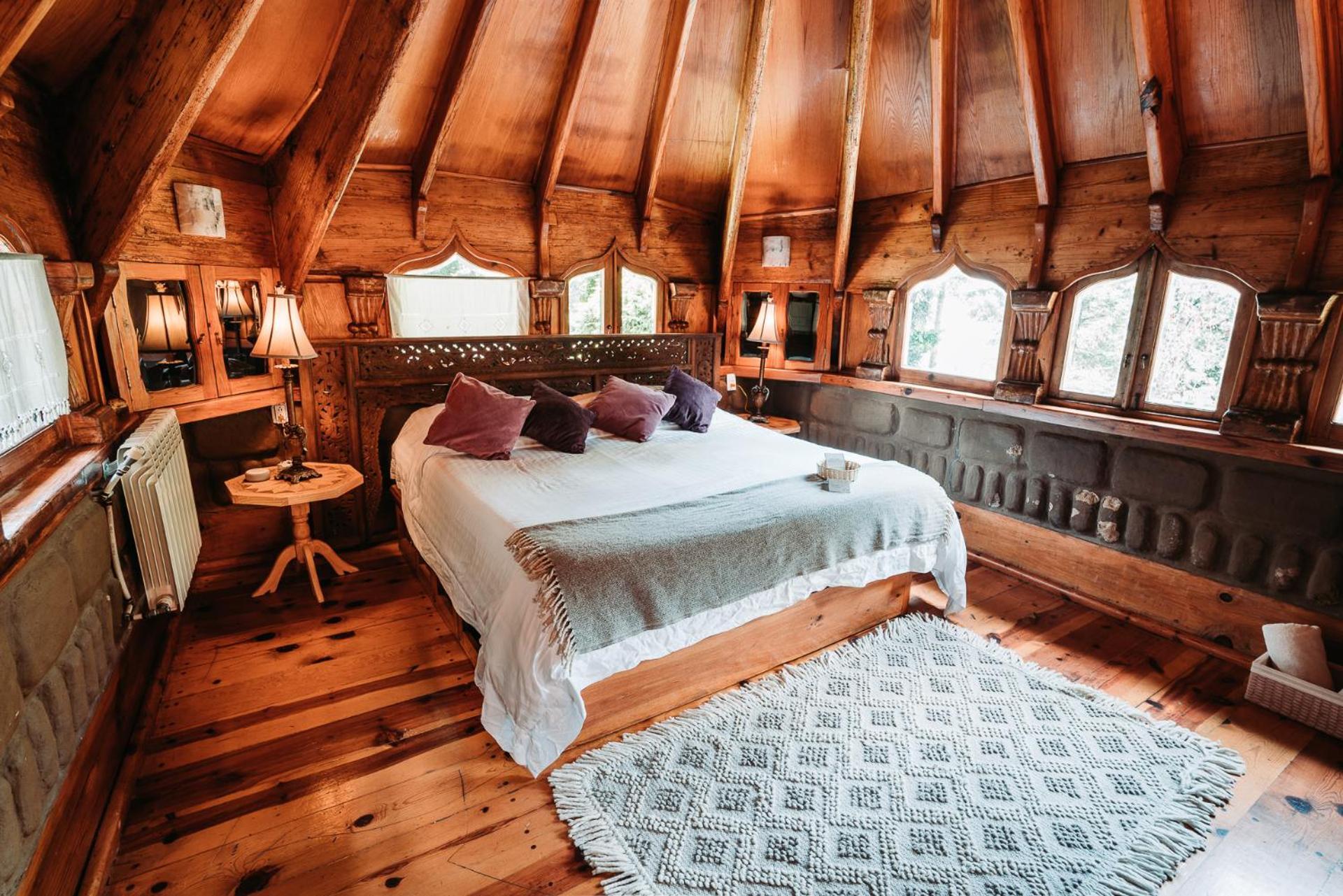Boxque Teva Otel Meksika Dış mekan fotoğraf