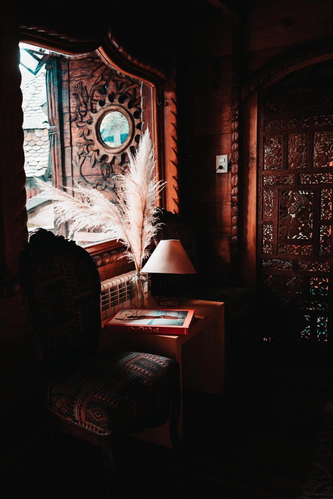 Boxque Teva Otel Meksika Dış mekan fotoğraf