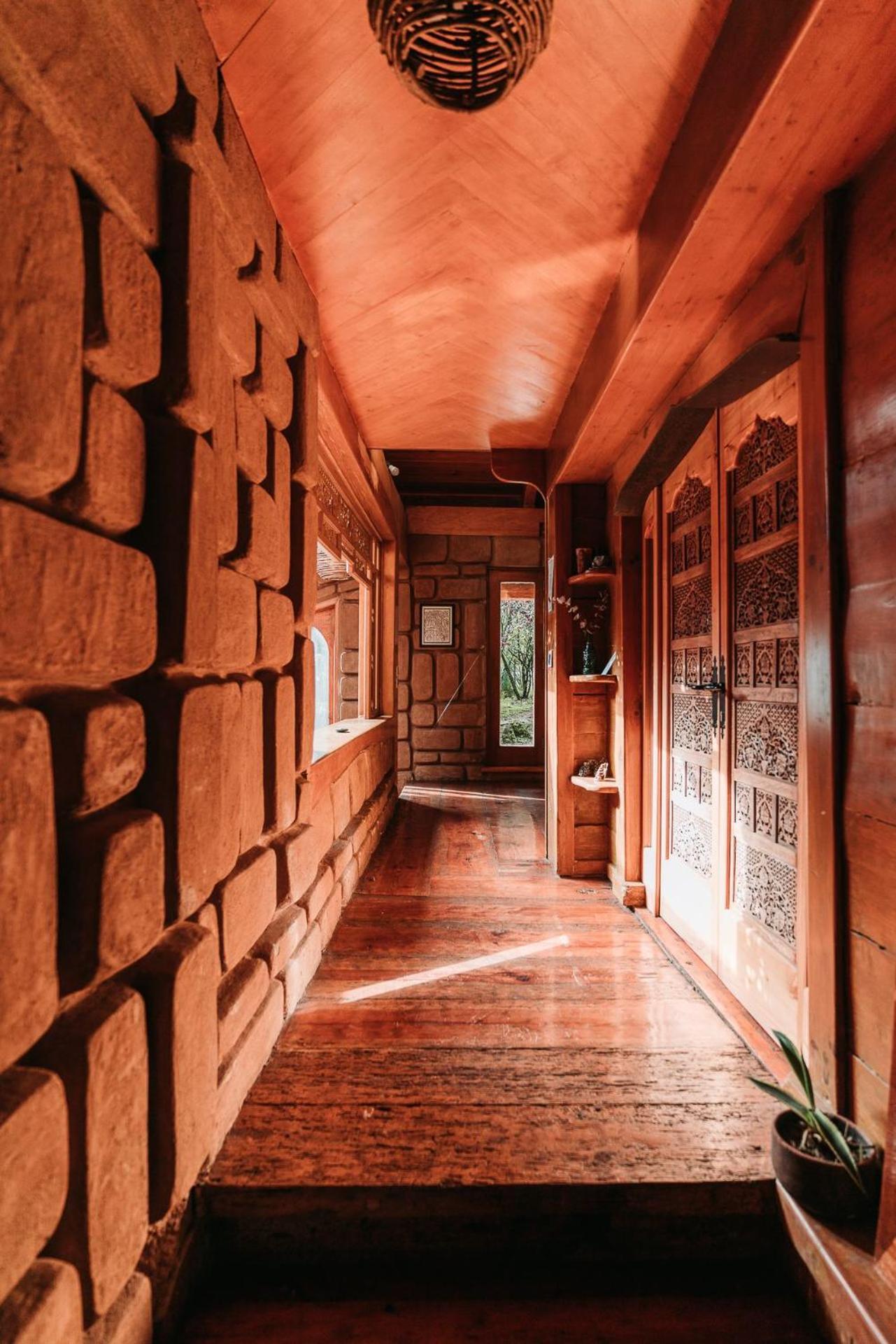 Boxque Teva Otel Meksika Dış mekan fotoğraf